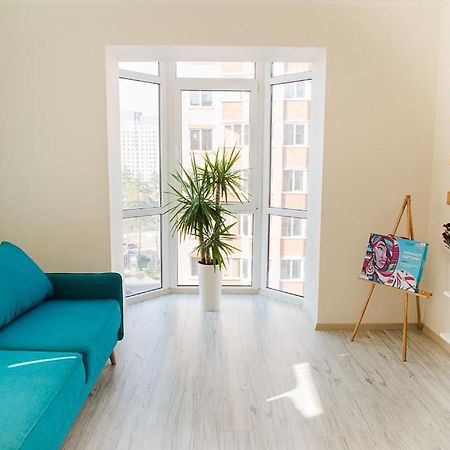 Skandi Apartment Near The Park Irpień Zewnętrze zdjęcie