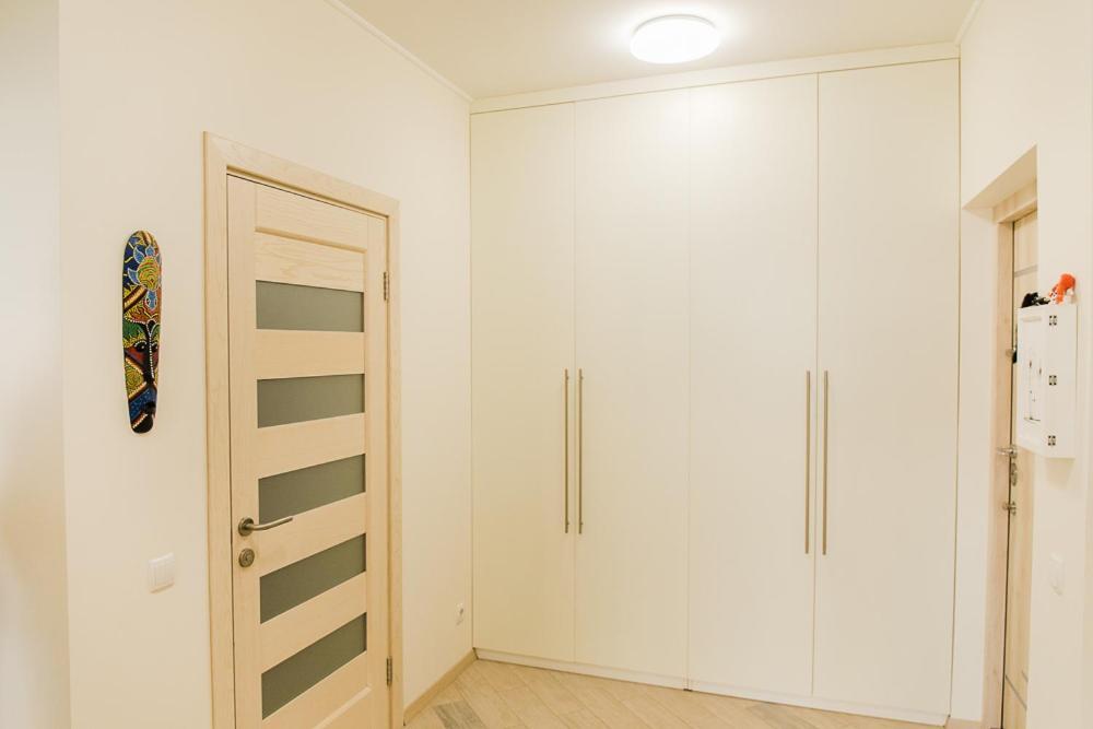 Skandi Apartment Near The Park Irpień Zewnętrze zdjęcie
